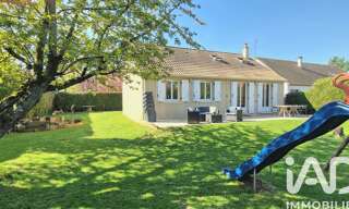 Maison 6 Pièces 100 m² à vendre à Villejust (91140)