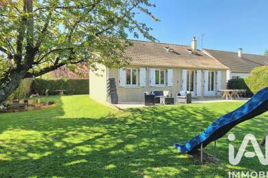 Maison 6 pièces 375000 €