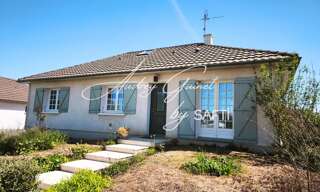 Maison 7 Pièces 127 m² à vendre à Montamisé (86360)