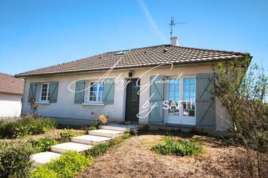 Maison 7 pièces 238882 €