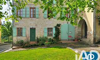 Maison 8 Pièces 216 m² à vendre à Saint-Clar (32380)