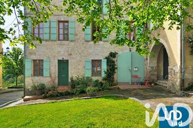 Maison 8 pièces 230000 €