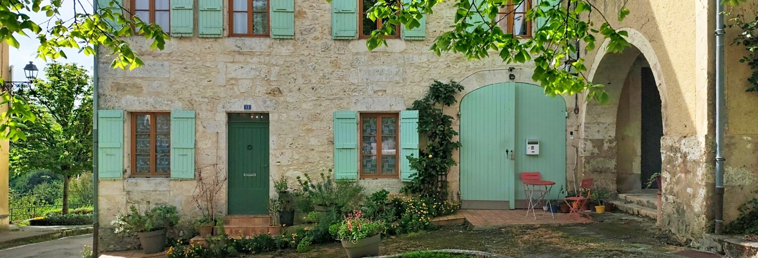 Maison 8 Pièces 216 m² à vendre à Saint-Clar (32380)