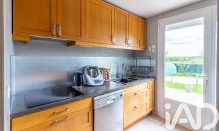 Maison 5 Pièces 101 m² à vendre à Richebourg (78550)