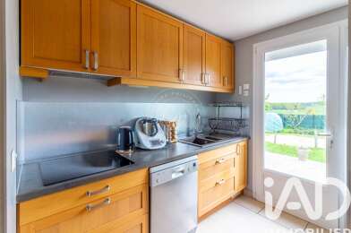 Maison 5 pièces 317000 €