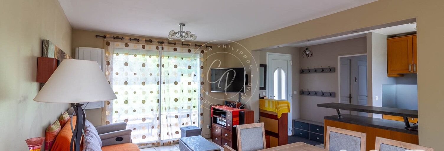 Maison 5 Pièces 101 m² à vendre à Richebourg (78550)