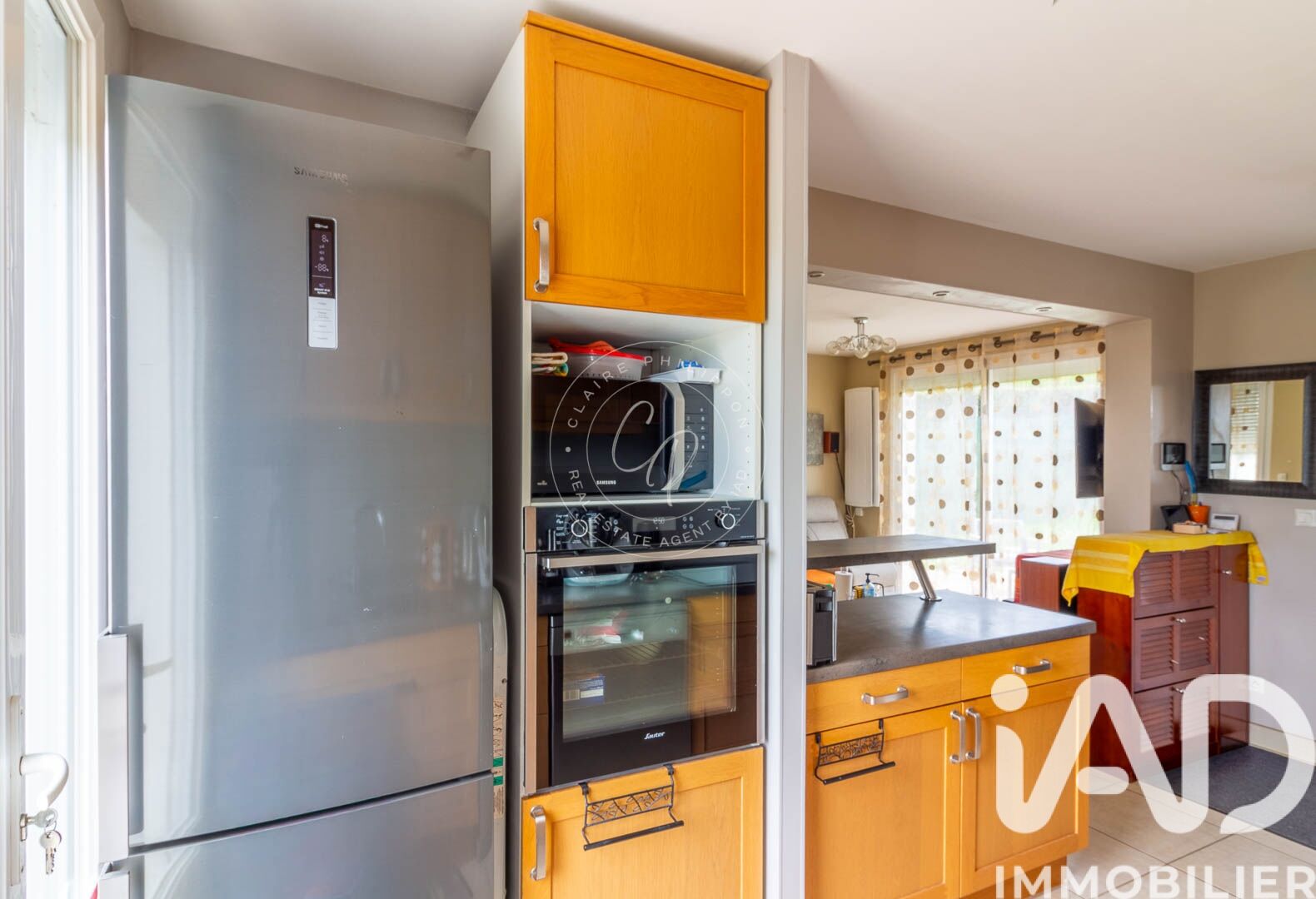 Vente Maison/villa 5 pièces - Photo 3