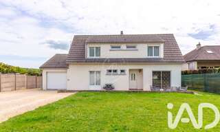 Maison 5 Pièces 101 m² à vendre à Richebourg (78550)