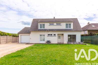 Maison 5 pièces 299000 €