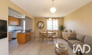 Maison 5 Pièces 101 m² à vendre à Richebourg (78550)