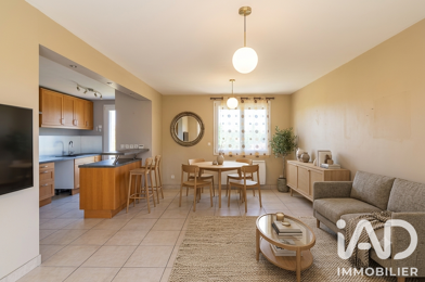 Maison 5 pièces 299000 €