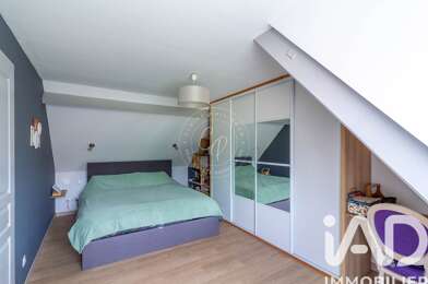 Maison 5 pièces 299000 €
