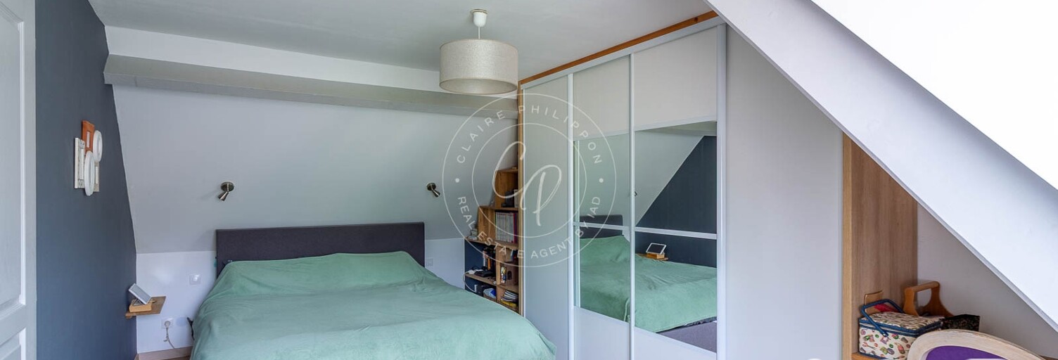 Maison 5 Pièces 101 m² à vendre à Richebourg (78550)