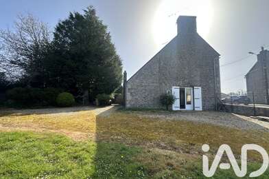 Maison 5 pièces 133000 €