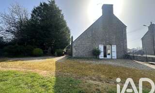 Maison 5 Pièces 99 m² à vendre à Plouaret (22420)
