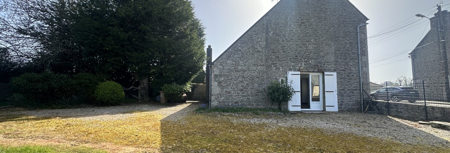 Maison 5 Pièces 99 m² à vendre à Plouaret (22420)