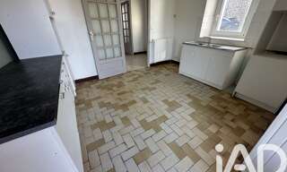 Maison 5 Pièces 99 m² à vendre à Plouaret (22420)