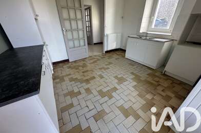 Maison 5 pièces 133000 €