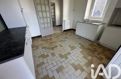 Vente Maison de ville 5 pièces — photo du bien
