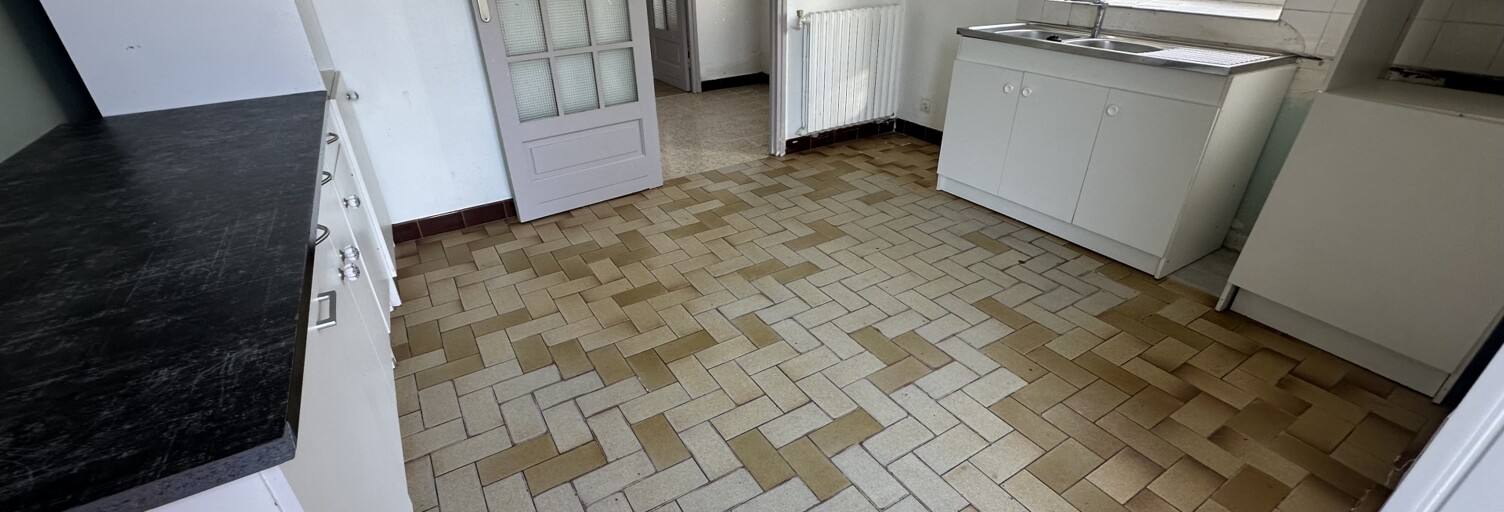 Maison 5 Pièces 99 m² à vendre à Plouaret (22420)