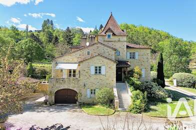 Maison 6 pièces 609000 €