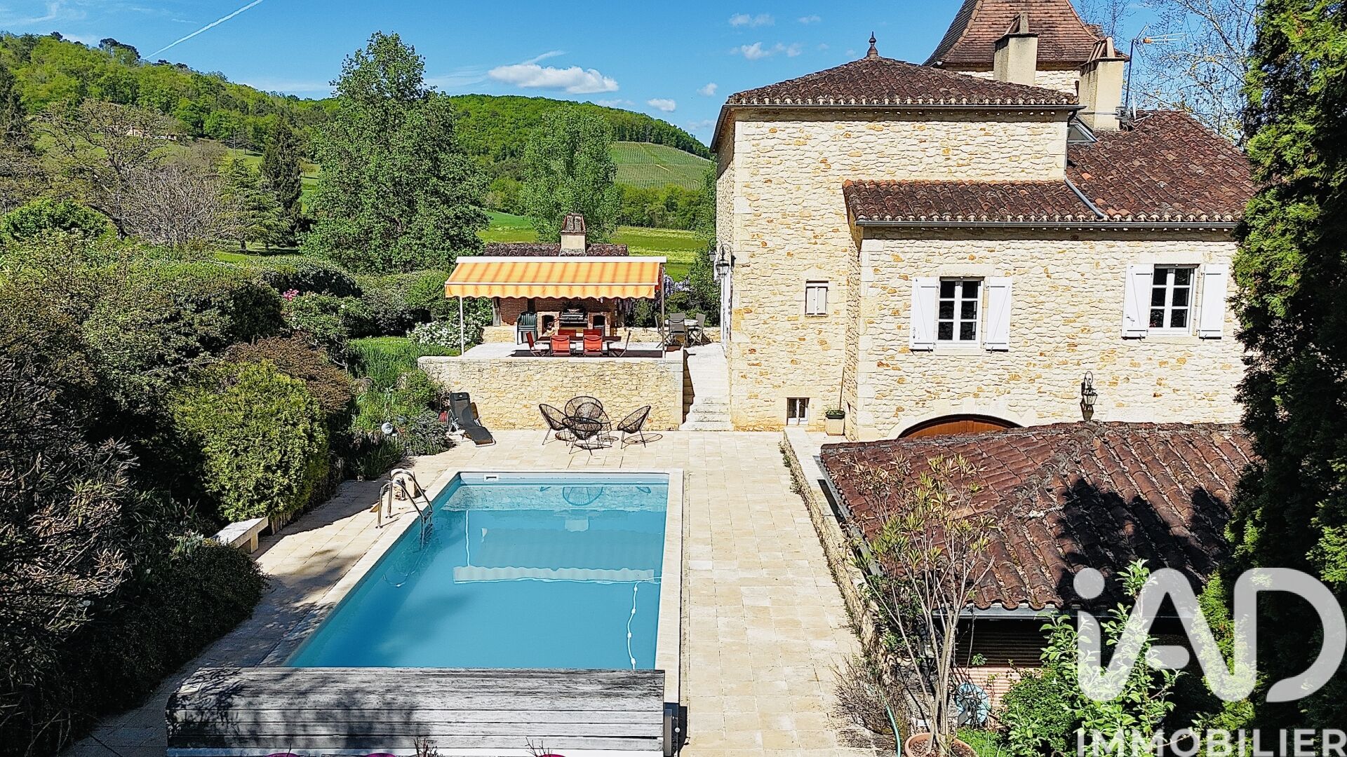 Vente Maison d'architecte 6 pièces - Photo 2