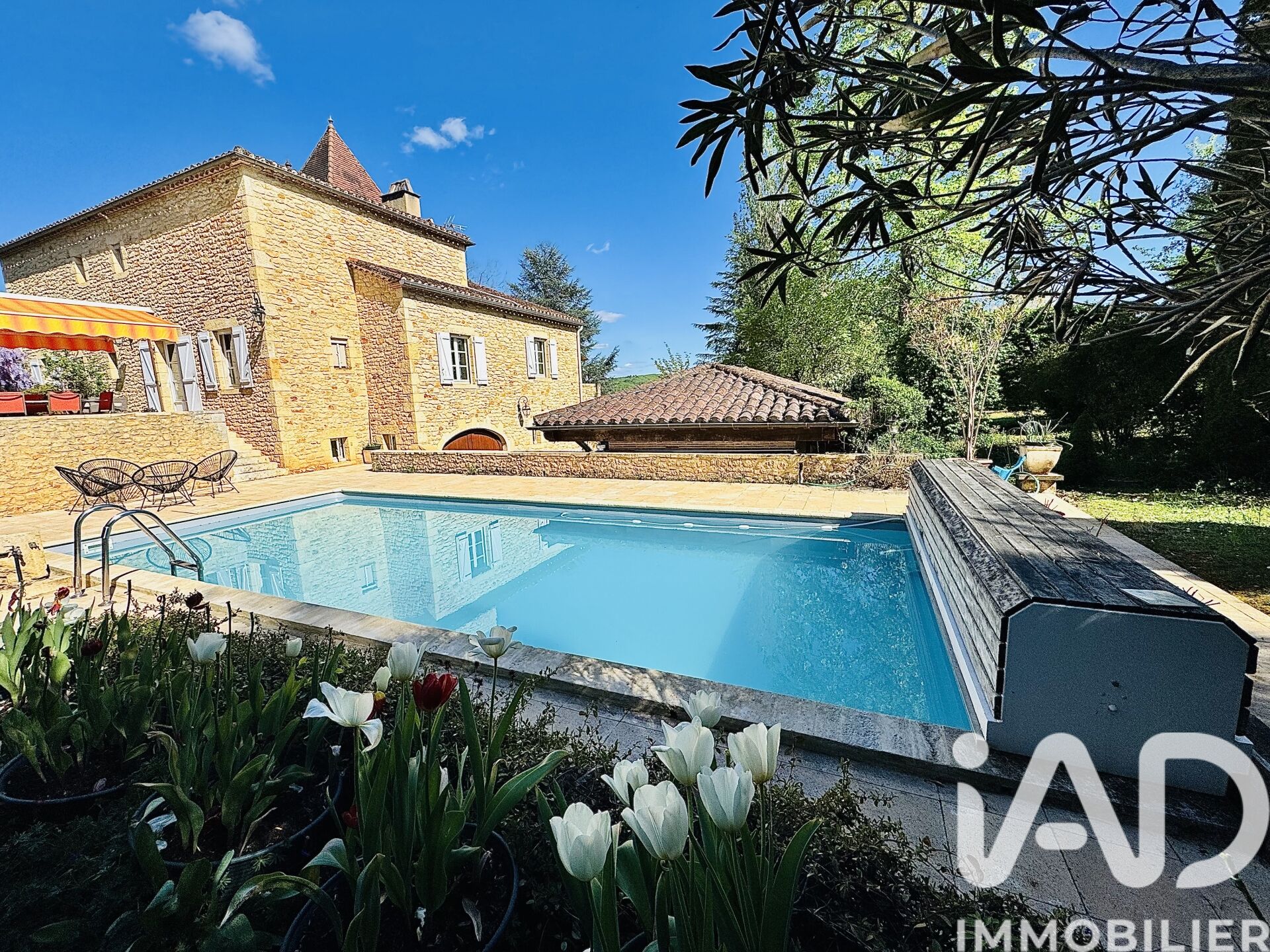 Vente Maison d'architecte 6 pièces - Photo 3