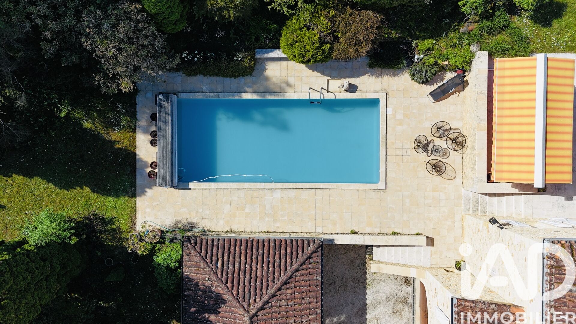 Vente Maison d'architecte 6 pièces - Photo 4