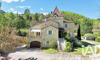 Maison 6 Pièces 170 m² à vendre à Prayssac (46220)