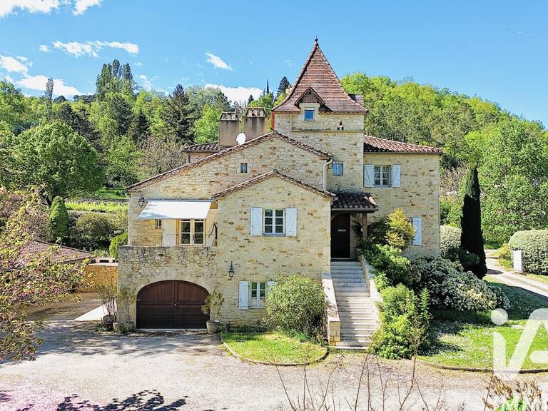 Vente Maison d'architecte 6 pièces — photo 1