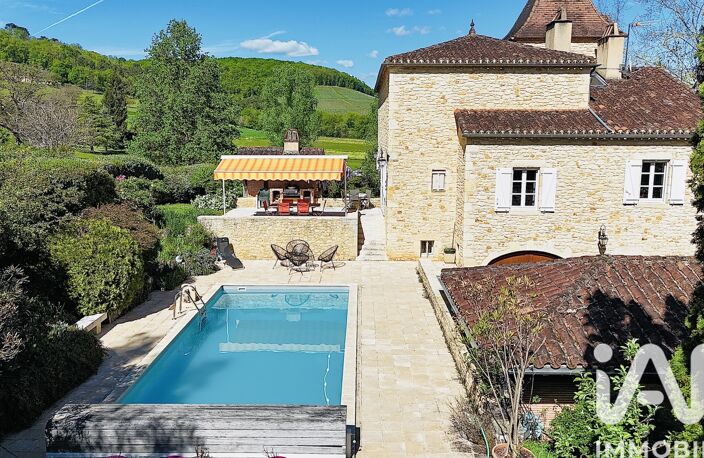 Vente Maison d'architecte 6 pièces — photo 2