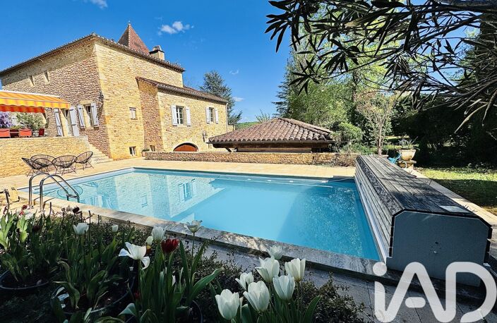 Vente Maison d'architecte 6 pièces — photo 3