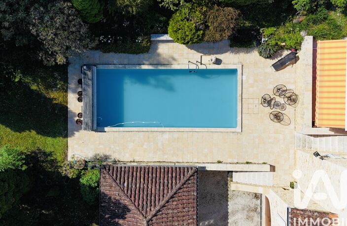 Vente Maison d'architecte 6 pièces — photo 4