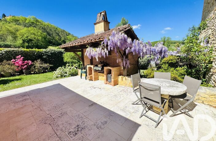 Vente Maison d'architecte 6 pièces — photo 5