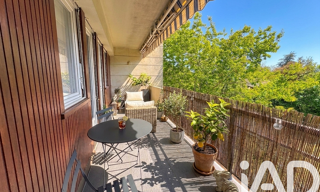 Appartement 4 Pièces 106 m² à vendre à Cenon (33150)