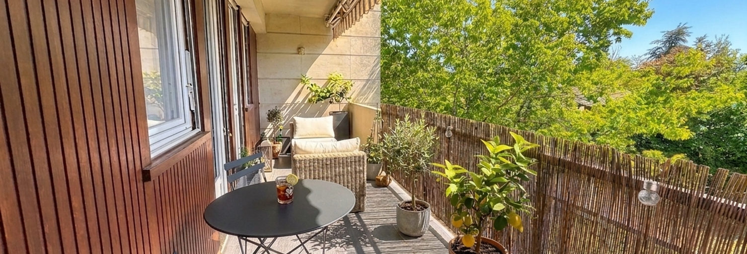 Appartement 4 Pièces 106 m² à vendre à Cenon (33150)