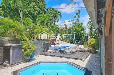 Maison 5 pièces 320000 €