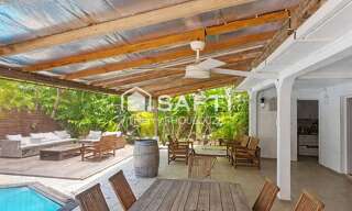 Maison 5 Pièces 98 m² à vendre à Le Gosier (97190)