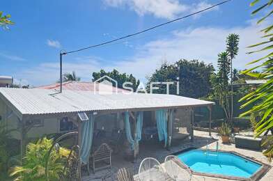 Maison 5 pièces 294000 €