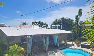 Maison 5 Pièces 98 m² à vendre à Le Gosier (97190)