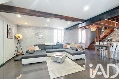 Maison 5 pièces 170000 €