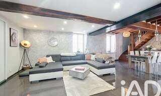 Maison 5 Pièces 101 m² à vendre à Prégilbert (89460)