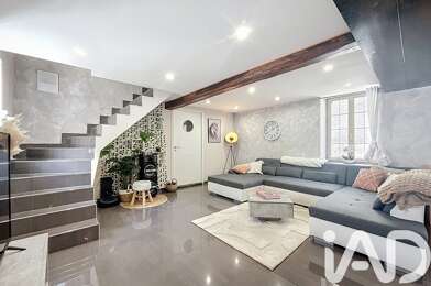 Maison 5 pièces 170000 €