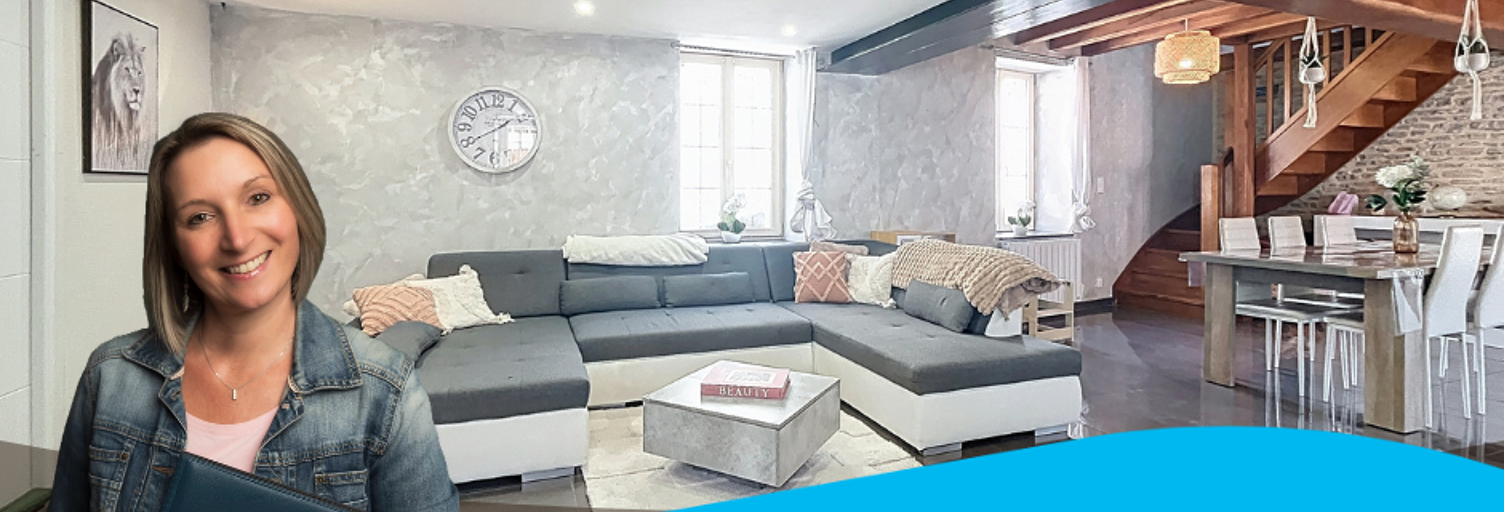 Maison 5 Pièces 101 m² à vendre à Prégilbert (89460)