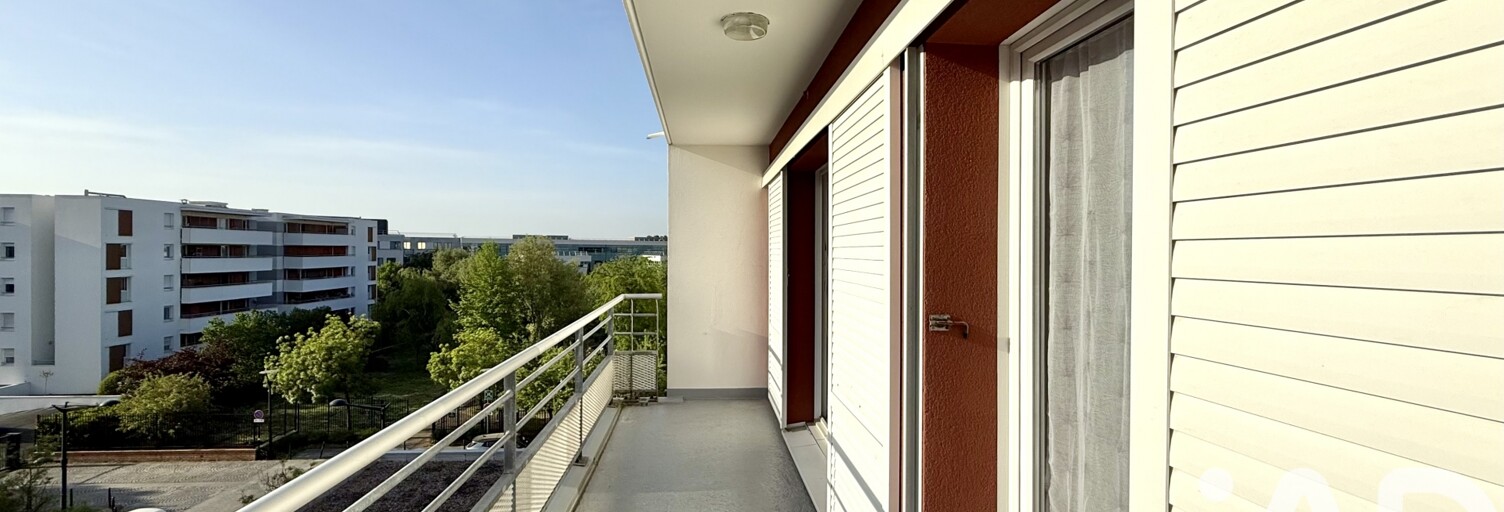 Appartement 3 Pièces 73 m² à vendre à Bordeaux (33300)