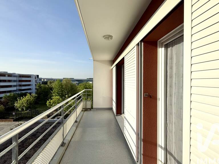 Vente Appartement 3 pièces — photo 1