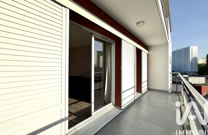 Vente Appartement 3 pièces — photo 2