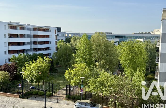 Vente Appartement 3 pièces — photo 3