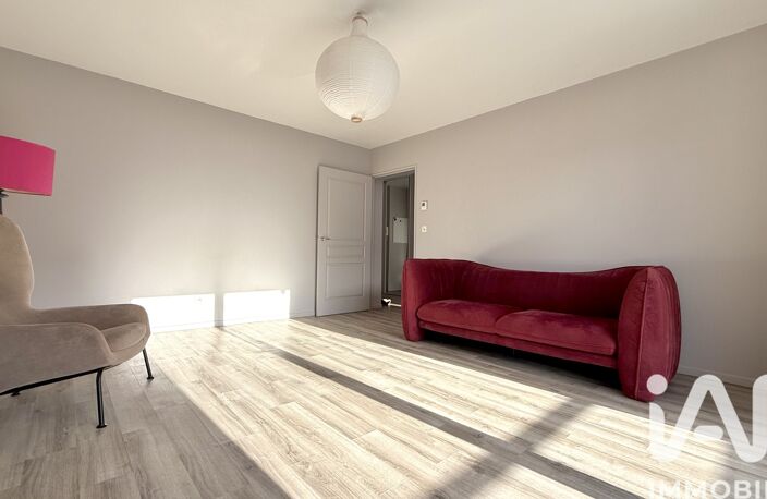 Vente Appartement 3 pièces — photo 4