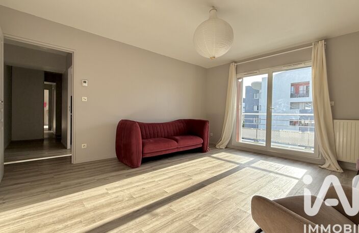 Vente Appartement 3 pièces — photo 5